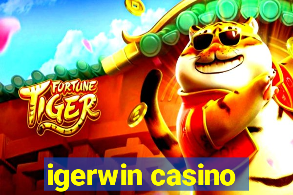 igerwin casino